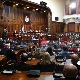 Скупштина Србије усвојила Закон о попису у пољопривреди, допуне Закона о судијама и ВСС