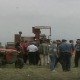 Старо Грацко, сећање на 14 убијених жетелаца