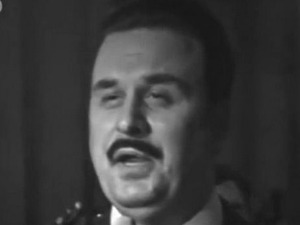 Медаљон - Нестор Габрић