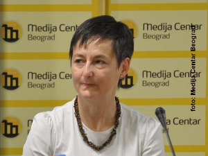 Ивана Спасић: Лоцираност знања – слепе мрље друштвене теорије