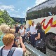 Поново забрана уласка српским верницима на КиМ