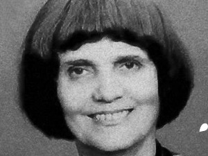 Медаљон - Мара Ђорђевић 