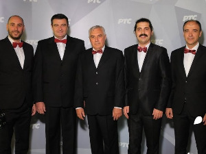 Медаљон - Наракорд 