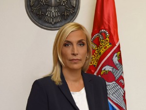 Министарка правде о несрећи на Карабурми: Иницираћу испитивање постојања одговорности судије