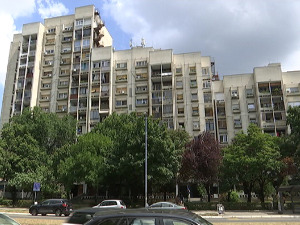 Нови Београд, а старе фасаде - шта ће да ураде станари