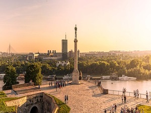 Повећан број страних туриста у Београду - од чега зависи одржавање Бир феста