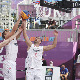 Булут двојкама срушио Белгију, четврта победа српских баскеташа