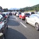 Ситуација на граници се мења сваког тренутка, тренутно се најдуже чека на Градини