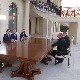 Селаковић: Односи Србије и Азербејџана добри, постоји простор да се унапреде