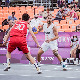 Фуриозни баскеташи Србије прегазили Јапанце, полуфинале је на дохват руке