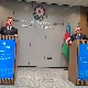 Селаковић: Србија придаје посебан значај стратешком партнерству са Азербејџаном