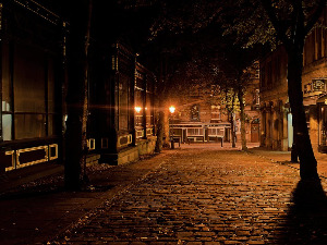 Ноћне променаде