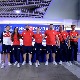 Репрезентативци Србије у атлетици и кајаку отпутовали у Токио