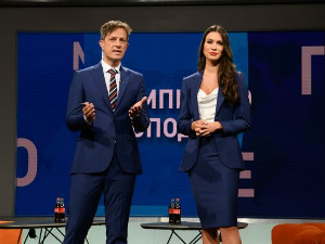 Олимпијско поподне
