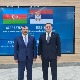Селаковић: Баку створио могућности за јачу економску сарадњу