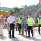 Министру Момировићу позлило на градилишту, у току операција