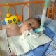 И малом Бошку хитно потребан најскупљи лек на свету – у трку с временом укључио се и Олимпијски тим Србије
