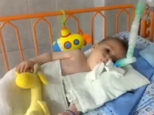 И малом Бошку хитно потребан најскупљи лек на свету – у трку с временом укључио се и Олимпијски тим Србије