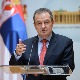 Дачић: И Вучић у понедељак на међустраначком дијалогу