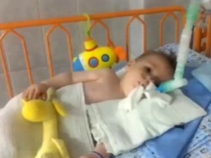 Попијте хладну лимунаду и помозите малом Бошку да добије најскупљи лек на свету