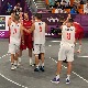 Баскеташи донели Србији четврту медаљу!