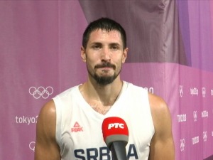 Бронзани баскеташи: Важно је да смо донели медаљу Србији
