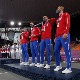 Токио, баскеташима Србије уручене бронзане медаље 