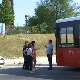 Дечак пронађен у аутобусу је добро, надлежну утврђују како се дете нашло само у возилу