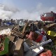 Пожар на депонији у Зрењанину, за гашење се уместо воде користи земља