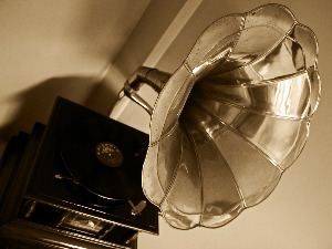 Стереорама – Белканто са старих плоча