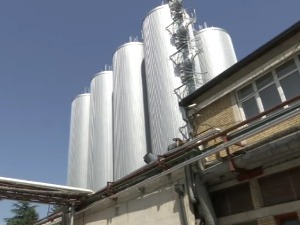 У ваљевској пивари опрема нова, рецептура стара