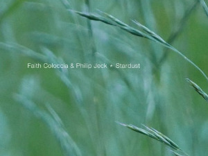 Имагинарни пејзажи – Фејт Колоча и Филип Џек: Звездана прашина