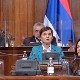 Премијерка и министри одговарали посланицима, Брнабић: Радницима "Геокса" ћемо наћи боља радна места