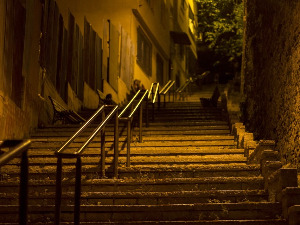 Ноћне променаде