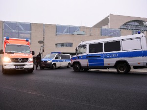 Седам студената из Србије повређено у саобраћајној несрећи у Немачкој, ван животне опасности