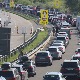 Смена транзитних туриста, кроз Хоргош прошло 75.000 путника