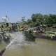 Речна флотила приказала своје способности код Ушћа и Лида