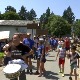 Бор, протест против изградње мини-хидроелектране на Злотској реци