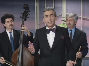 	Медаљон - Никола Каровић 