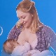 Дојење утиче на здравље нације, тек свака пета беба се храни мајчиним млеком