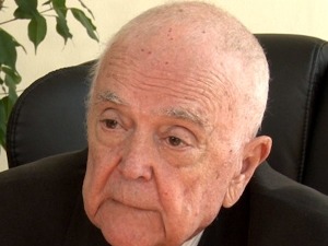 Преминуо академик Војислав Марић