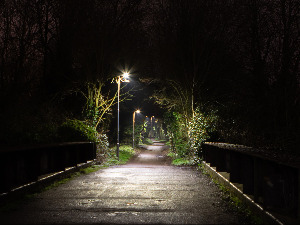 Ноћне променаде