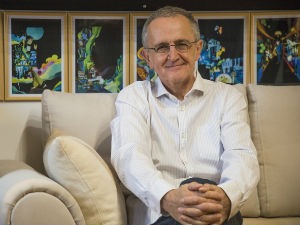 Зоран Живковић