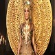 Широм затворених очију