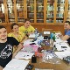Четири медаље за средњошколце на хемијској олимпијади
