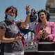 Кључеви станова у Нишу избегличким породицама из Хрватске и БиХ