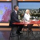 Бошко Обрадовић из Двери и Јелена Обрадовић из СНС-а  за РТС о изборним условима
