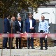 Завршни радови у КЦС, Вучић: Изгледаће као спејс шатл
