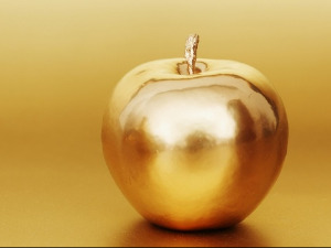 Од злата јабука