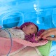 "Тако мали да би у срце стали"- Компанија "Делез" донирала средства за неонатолошке јединице